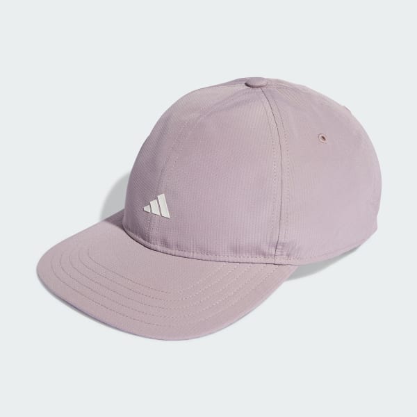 Morado Gorra Essential AEROREADY