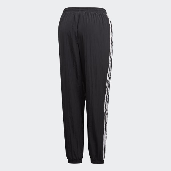 adidas Pantalón de Sudadera OS - Negro | adidas Colombia