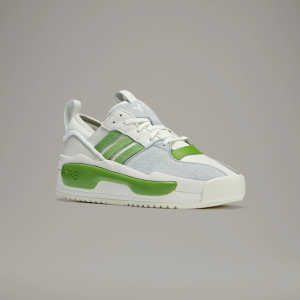 adidas Y-3 Rivalry - White, Unisex Lifestyle