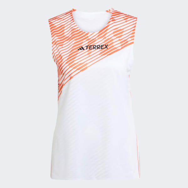 wit Terrex Techrock Pro Tank Top