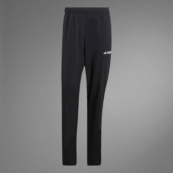 【Adidas コリア】 Multi Essentials Stretch Pants adidas Multi Essentials Stretch Pants - Black | Free