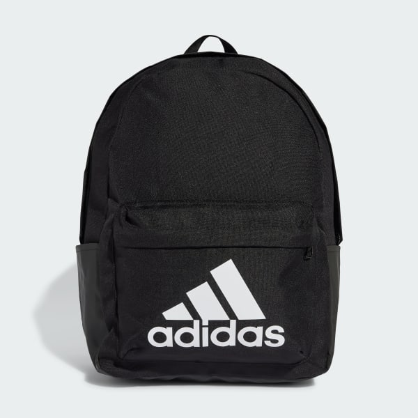 Sac Ã dos Classic Badge of Sport Noir adidas adidas France - Main Image