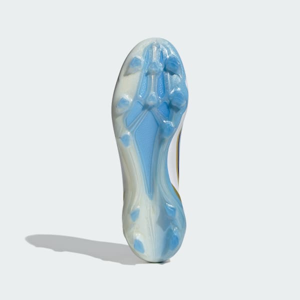 アディダス エックス クレイジーファスト MESSI ELITE FG / 天然