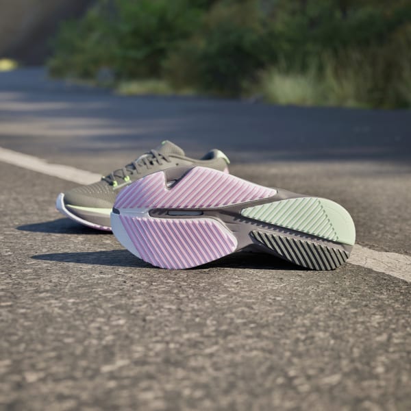 Đen Giày ADIZERO SL W