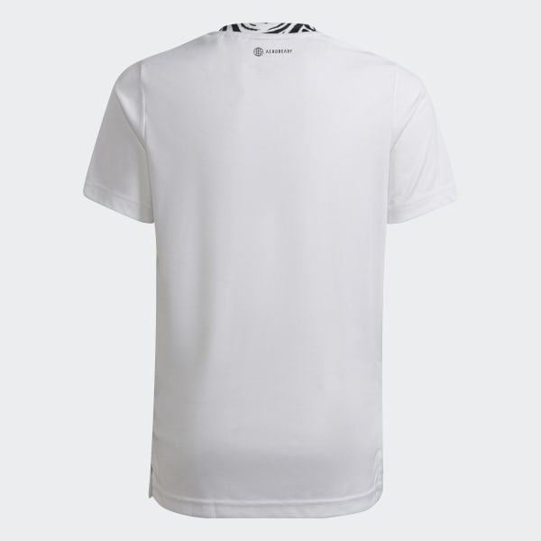 Blanco Camiseta adidas x Disney Lion King