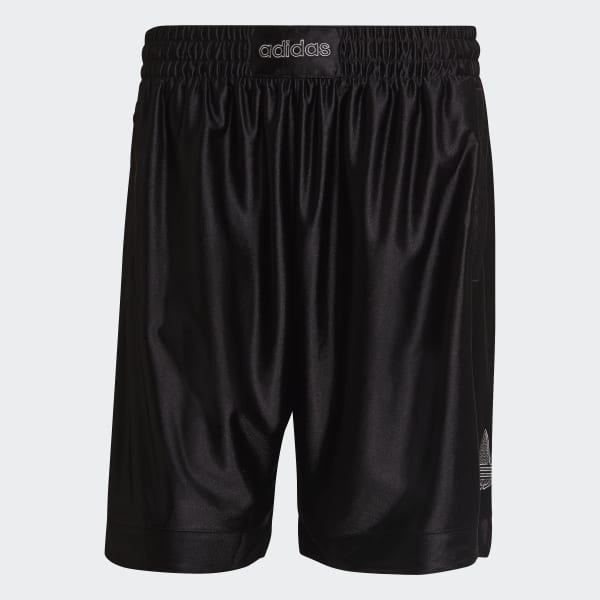 ☆ adidas☆ Heritage Shorts Black JD5195 adidas Heritage