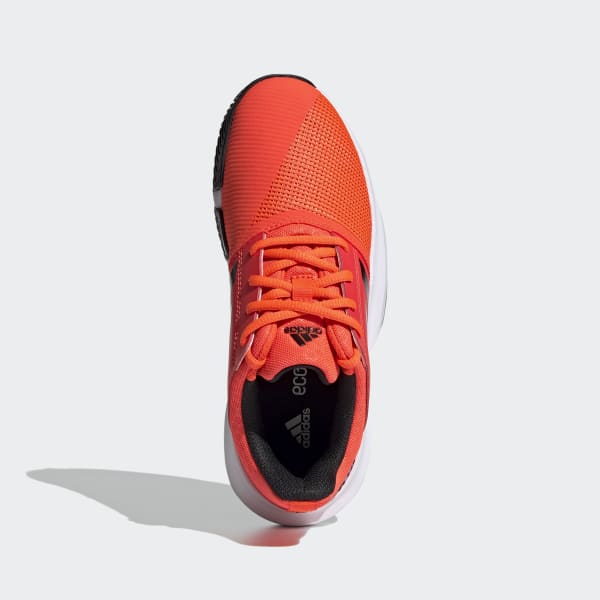 Naranjo Zapatillas CourtJam para Tenis