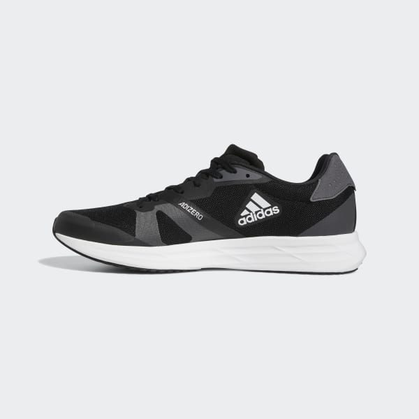Gris Zapatillas Adizero RC 4 LTI42