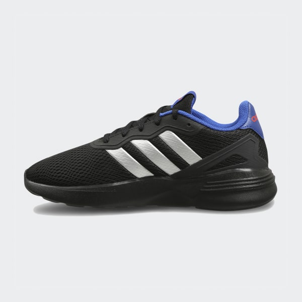 Đen Giày Nebzed Cloudfoam Lifestyle Running