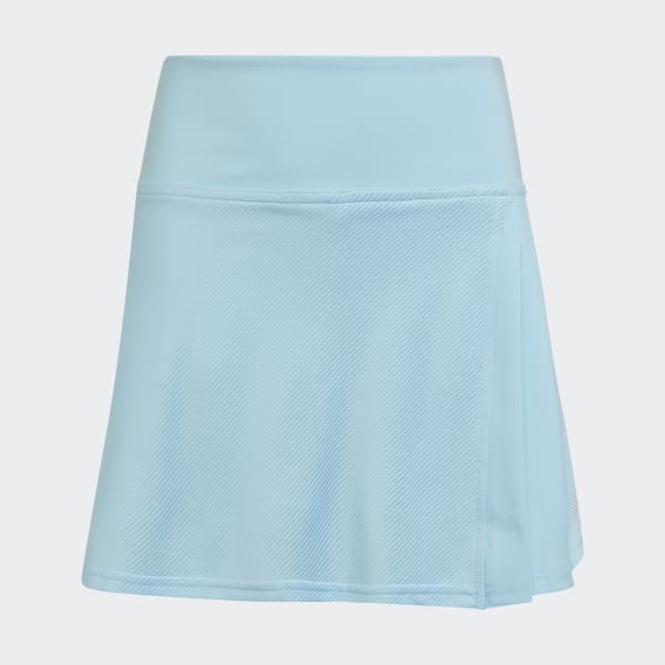 Blue Tennis Pop-Up Skirt HL189