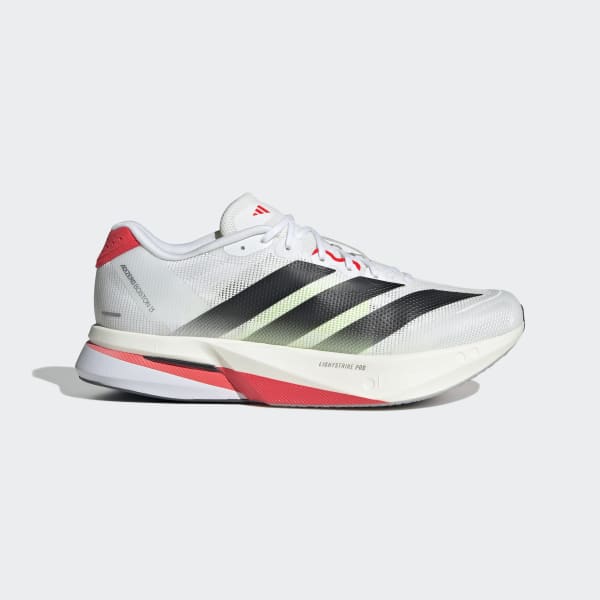 Adidas Adizero ボストン13 25.0 adidas アディダス ランニングシューズ アディゼロ ボストン 13