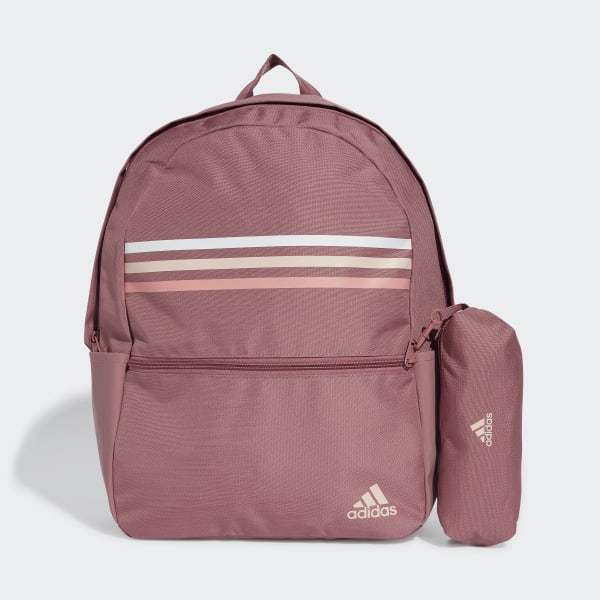 Adidas 3 stripe gadget bag online
