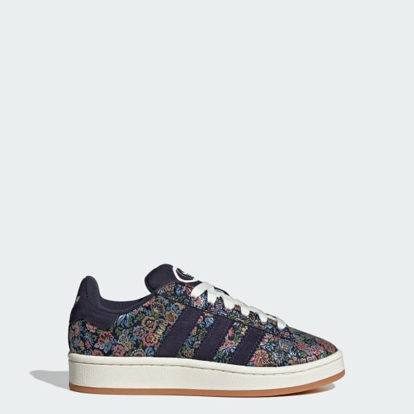 【人気コラボ】adidas x LIBERTY LONDON ☆ Campus 00s adidas Campus 00s x Liberty London Shoes Kids - Multi | Free