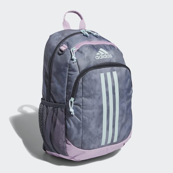 adidas Young BTS Creator 2 Backpack - Grey | Unisex Training | adidas US