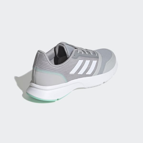 adidas nova flow grey