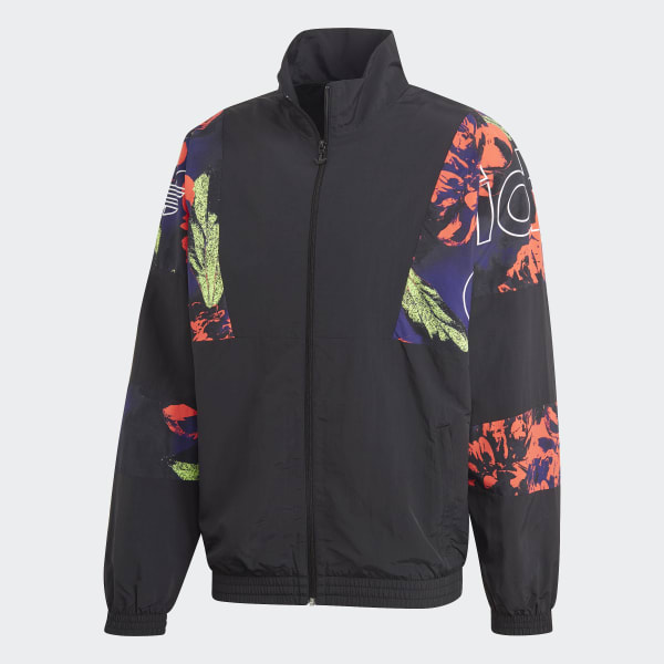 Adidas festivo track jacket discount