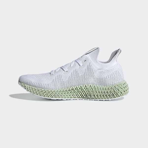 Zapatillas alphaedge 4D Zapatillas alphaedge 4D