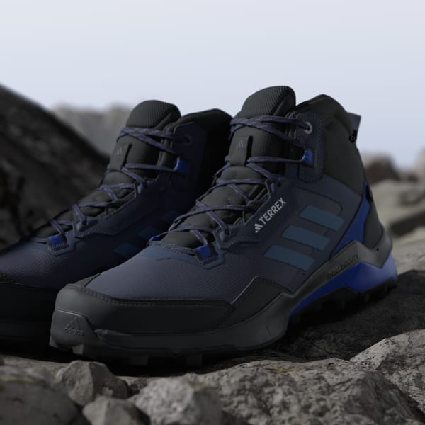 アディダス テレックス AX4 ミッド GORE-TEX ハイキング / Terrex AX4