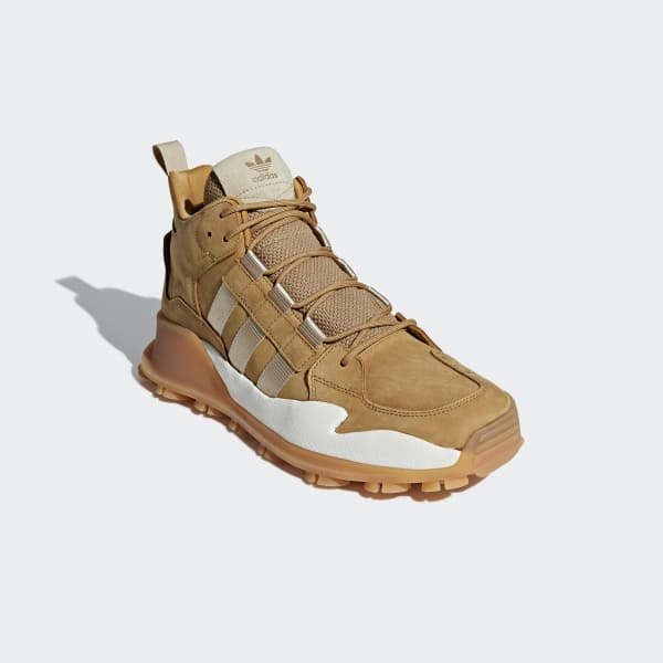 adidas F/1.3 LE Shoes - Brown | adidas US