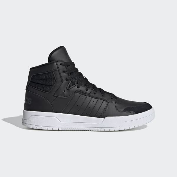 Tenis entrap mid hombre outlet
