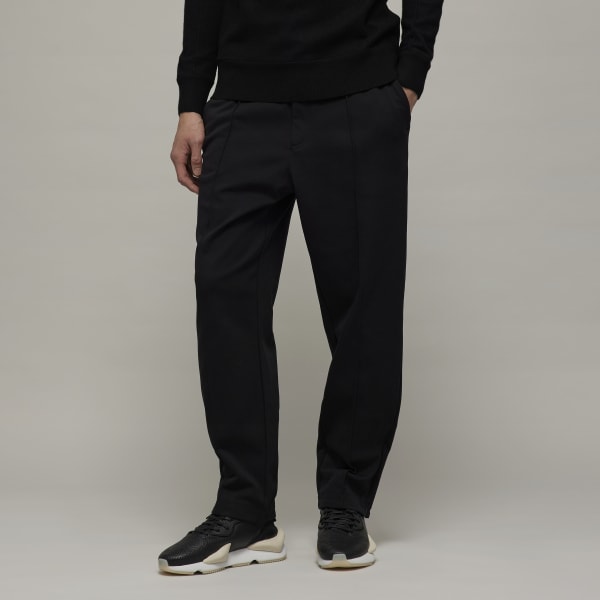 Sort Y-3 CL træningsbukser