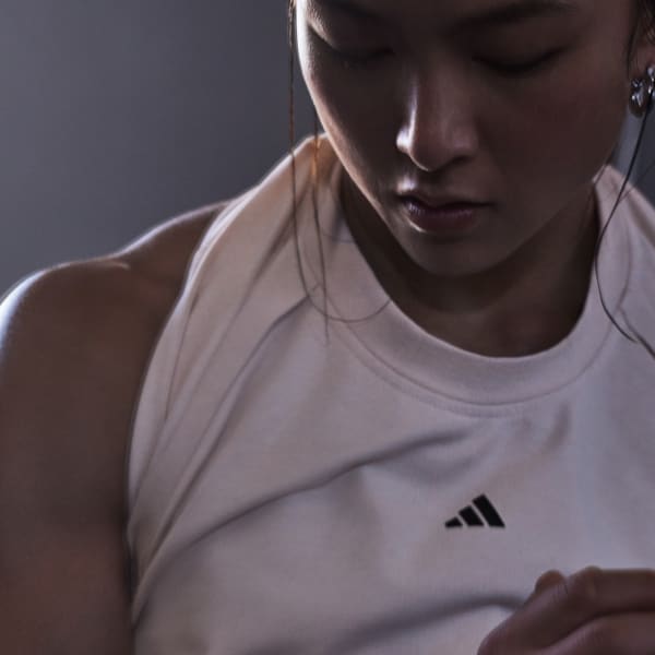 Hong Áo Khoác Lưng Chữ T Ẩn PrimeLift