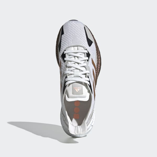 adidas X9000L3 Shoes - White | adidas Singapore