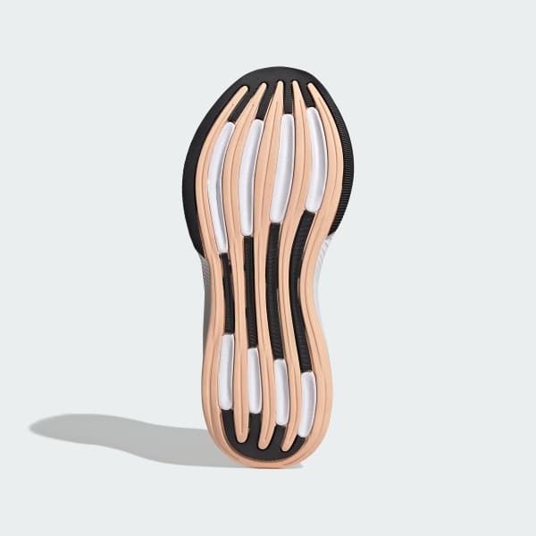 Oranye Sepatu Response Super