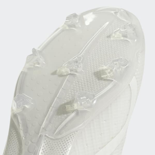 adidas Calzado De F tbol X 18 Terreno Firme Blanco adidas Mexico
