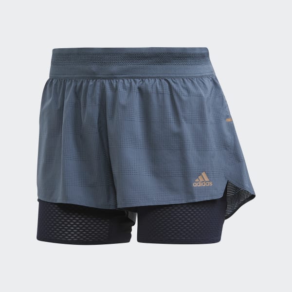 HEAT.RDY Shorts