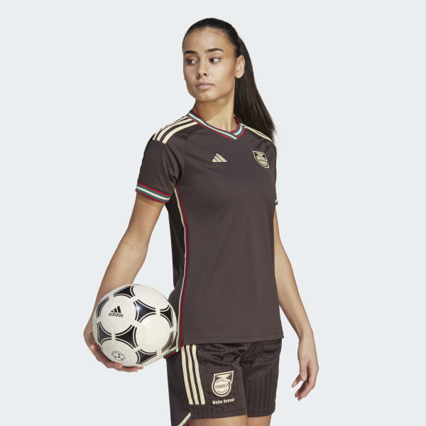 Adidas 2025 jamaica colors