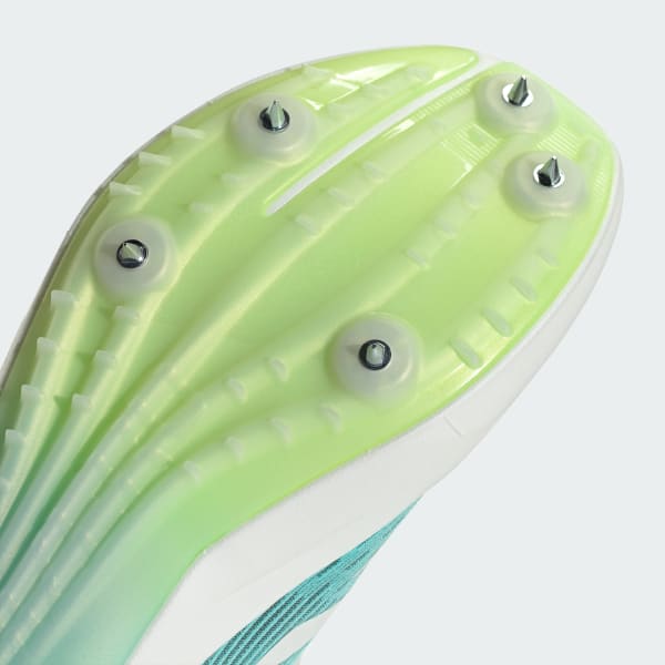 アンビション27センチ アディダス アディゼロ アンビション（中距離） / Adizero