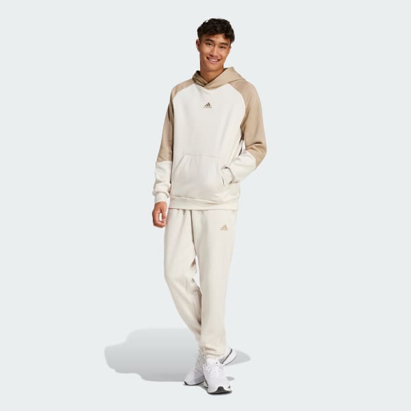 Chandal Sportswear Fleece Colorblock