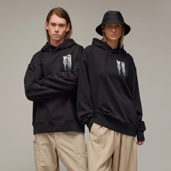Sudadera con gorro Graphic Y 3