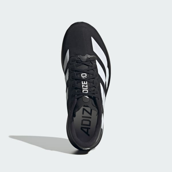 ブラック アディゼロEVO SL ウーブン / Adizero EVO SL WOVEN
