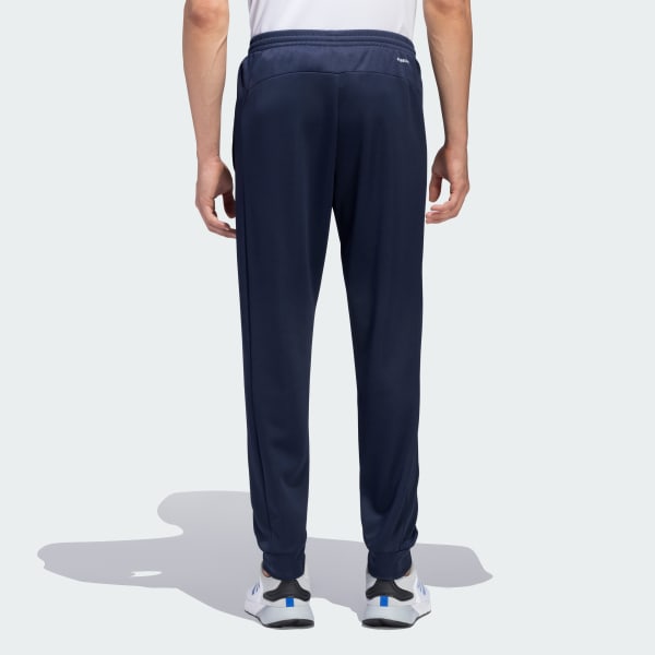 Blue AEROREADY Training Track Pants
