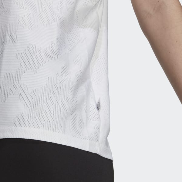 Vit Made To Be Remade Running Tank Top