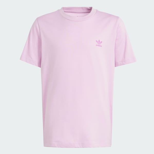 Morado Polera Adicolor