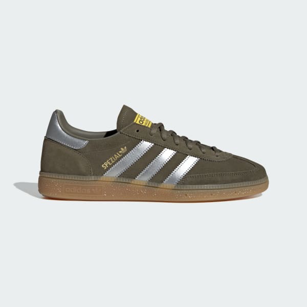 Adidas spezial grün new arrivals