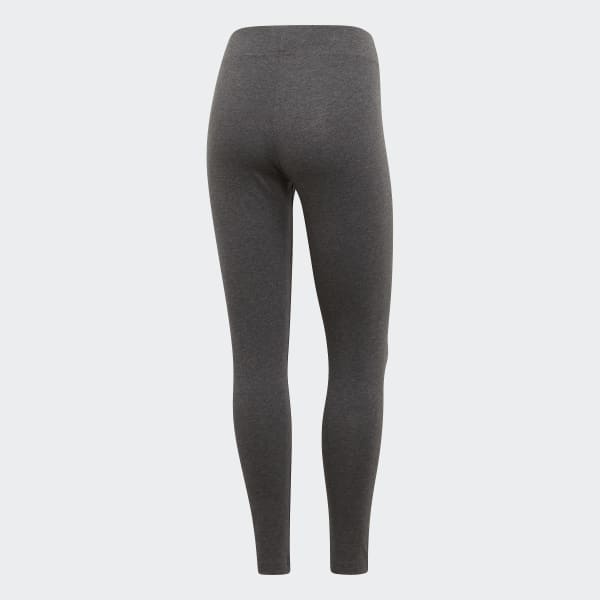Gris Licras Essentials Linear - Pretina Baja
