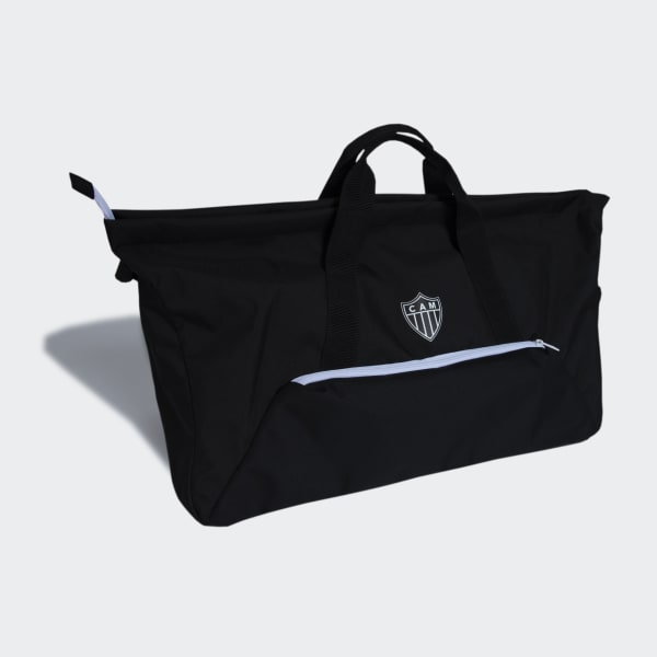 Preto Mala Duffel Atlético Mineiro
