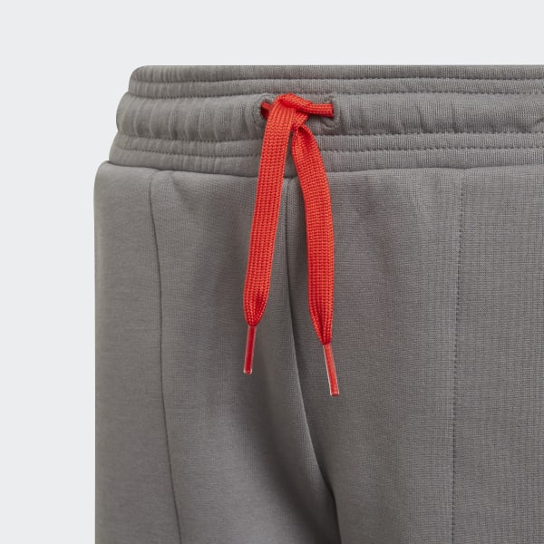 adidas x Classic LEGO® Cuffed Pants Grey adidas Philippines