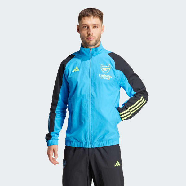 Arsenal Tiro 23 Presentation Track Top