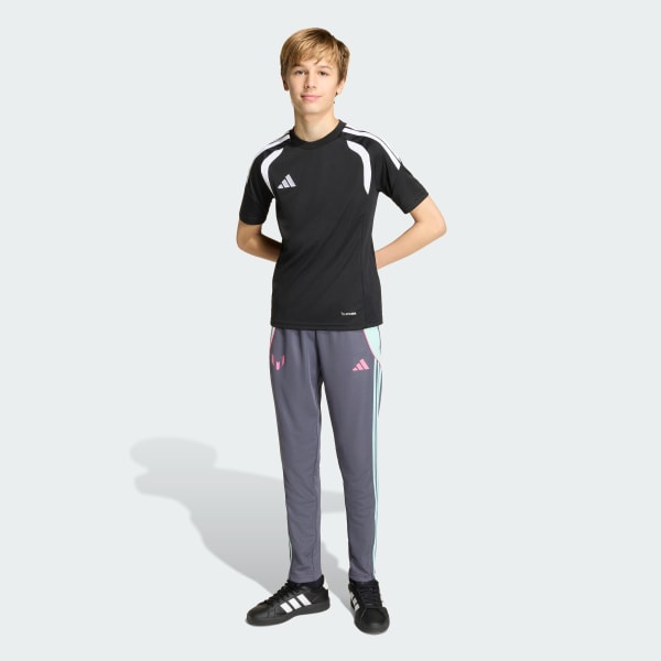 Gra Messi træningsbukser til børn