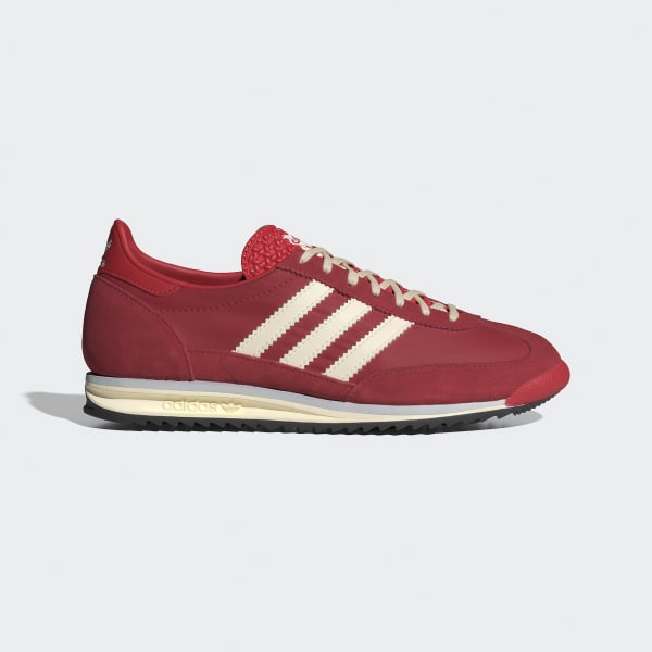 ◆adidas◆ SL 72 OG Purple Solar Red JI0194 adidas SL 72 OG Shoes - Purple | Free Shipping with adiClub