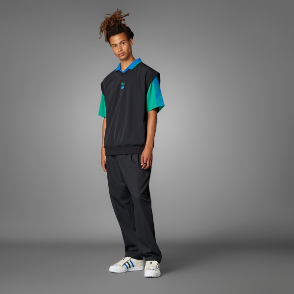 adidas ROLLING LINKS ローリングリンクス　ポロシャツ adidas】ROLLING LINKS POLO SHIRT ポロシャツ (adidas
