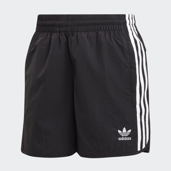 adidas Adicolor Classics Sprinter Shorts - Czerń | adidas Poland