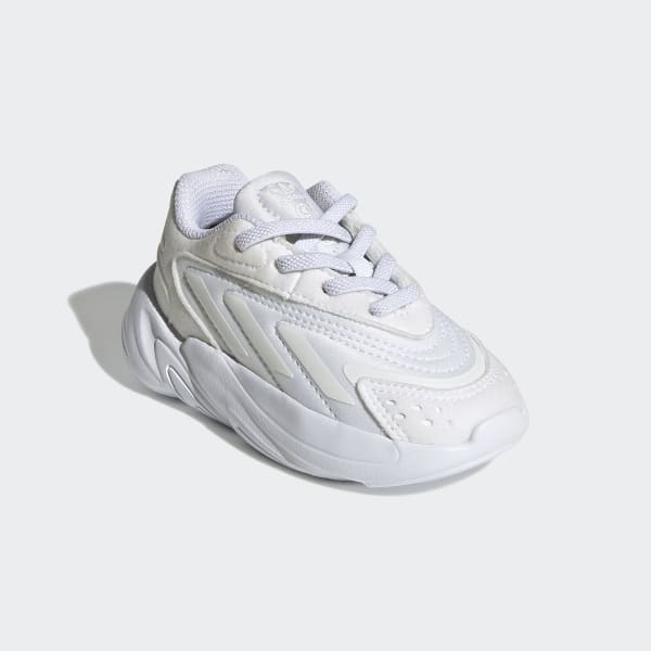 Weiss Ozelia Schuh
