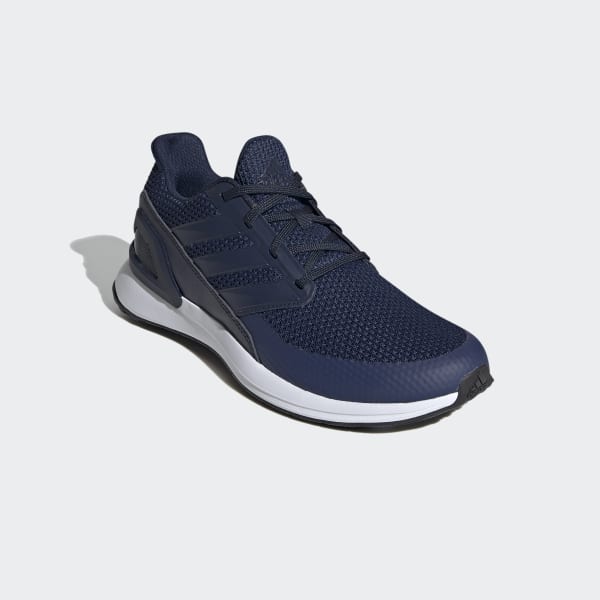 adidas RapidaRun Shoes - Blue | adidas 