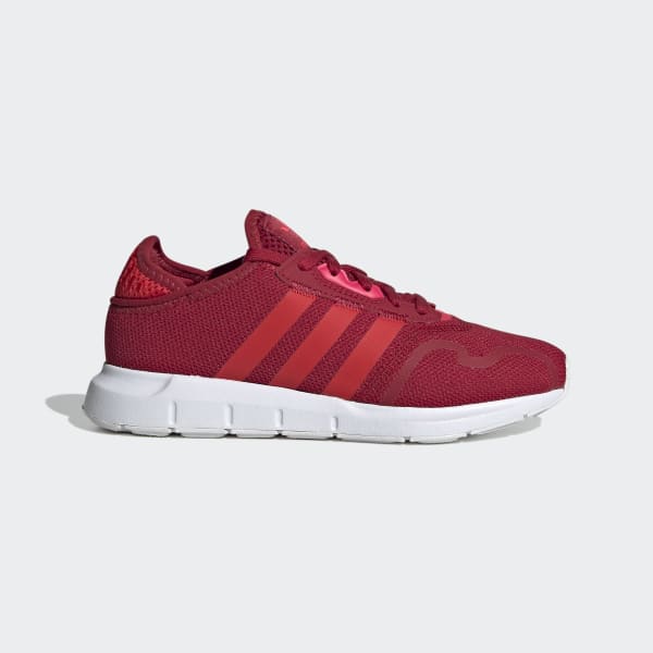 red swift run